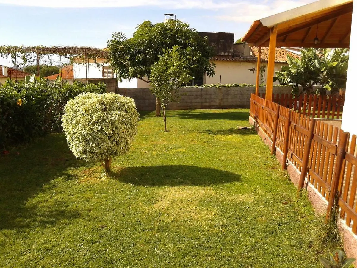 Appartement O Cantinho do Zé Funchal