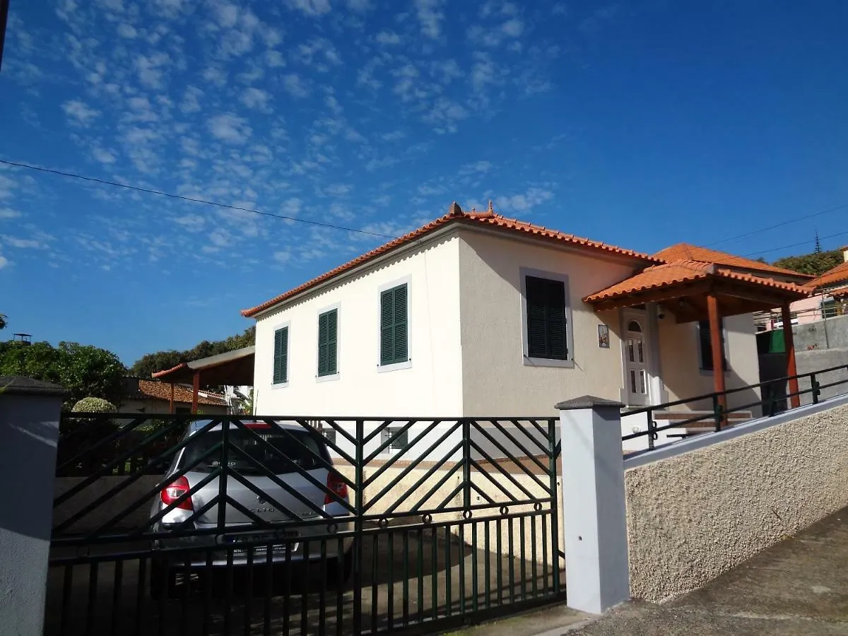 O Cantinho do Zé Funchal  Appartement Funchal (Madeira)