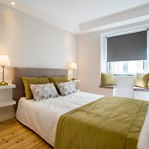  Apartamento Alfama Portugal