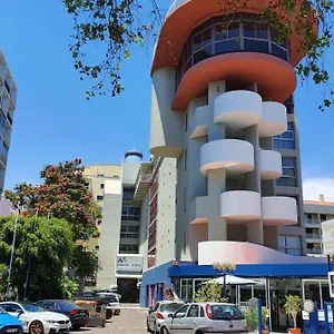Appartement Navio Azul, Funchal (Madeira)