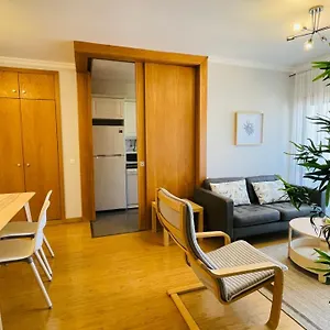 Appartement Anadia Chic, Funchal (Madeira)