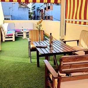  Apartamento ático España