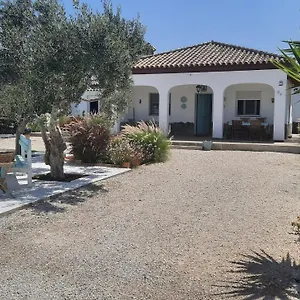  Villa Jaca Azule España
