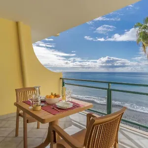 Appartement Tranquil Beachside - Atlantic Gardens, Funchal (Madeira)