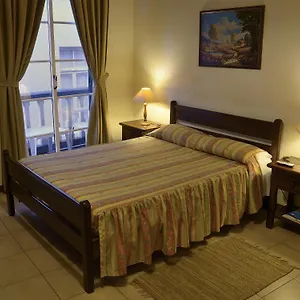 Murcas 74 - Apartamento