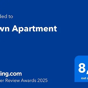 Town Apartamento