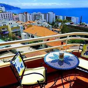 Appartement Lido Belissimo, Funchal (Madeira)