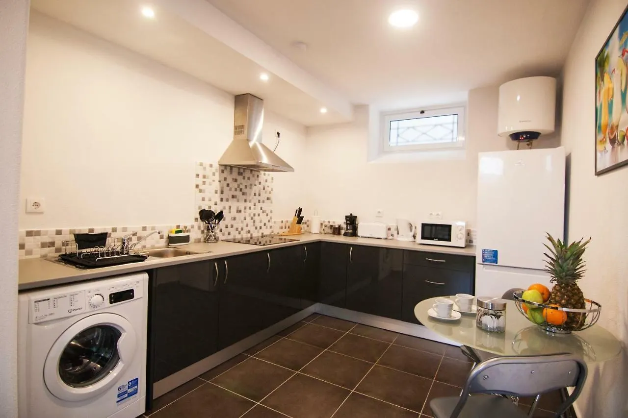 Apartman O Cantinho Do Ze Funchal Portugália