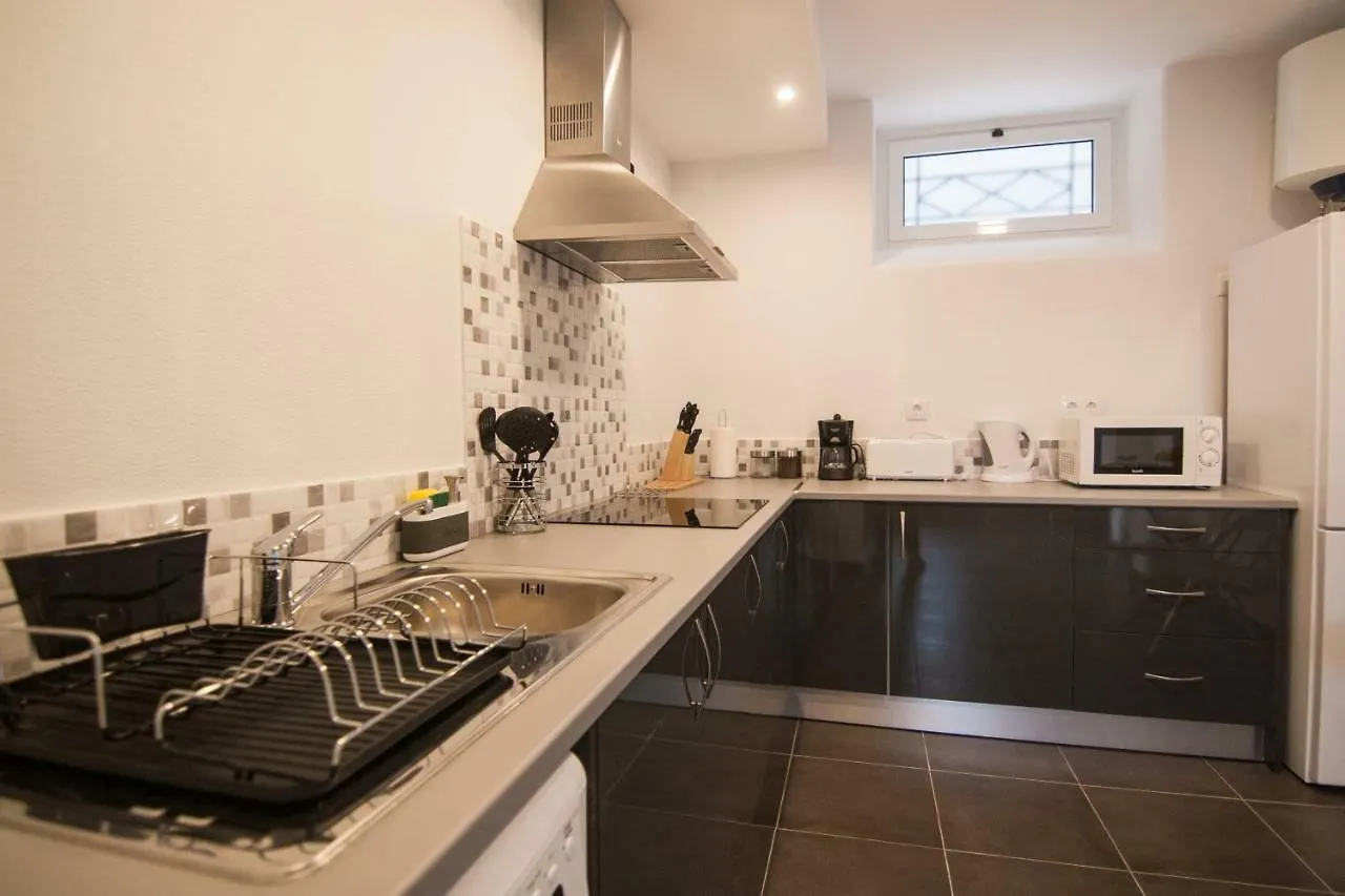 Apartman O Cantinho Do Ze Funchal