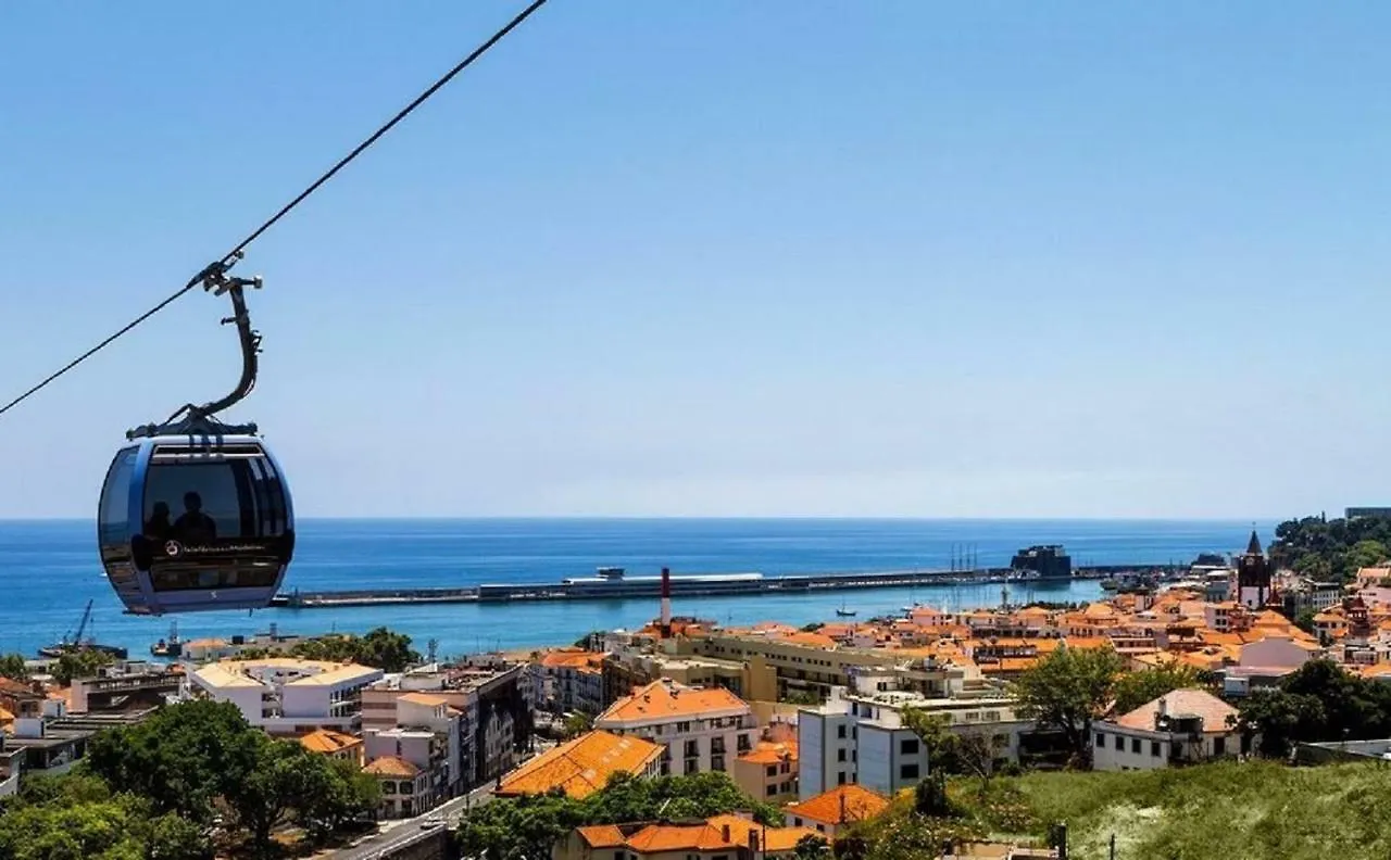 O Cantinho Do Ze Funchal