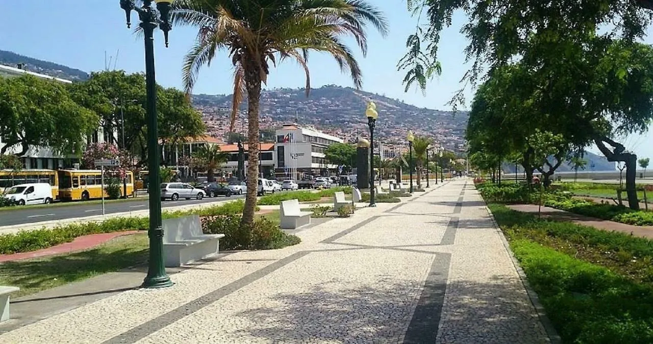 O Cantinho Do Ze Funchal
